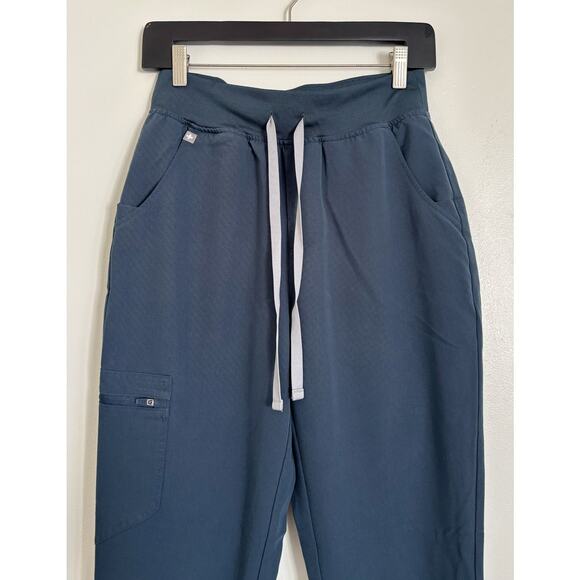 Dark Harbor Figs Catarina One Pocket Top and Zamora Joggers XS/S - Picture 6 of 12